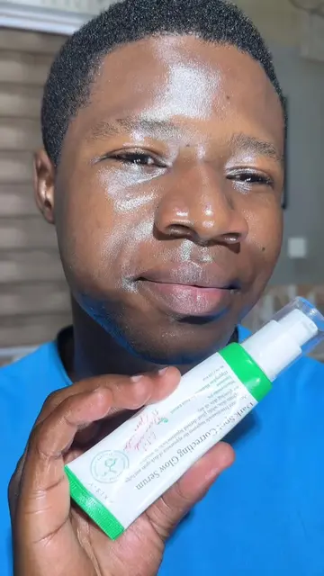 if you’re chasing that healthy glass skin look, this deserves more hype, I love 