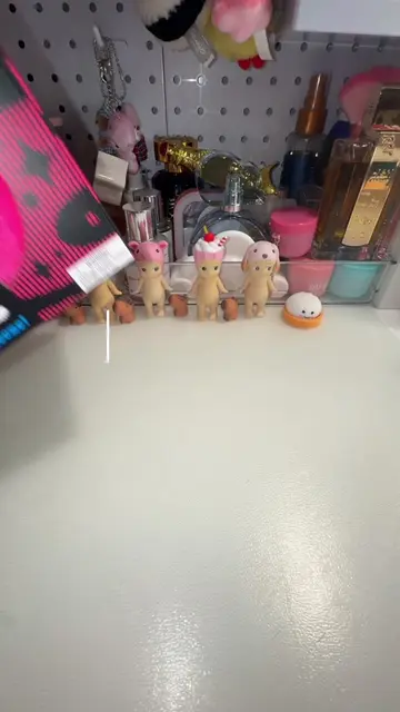 UNBOXING VIRAL NEEDOHS 😱🤩 #needoh #squishy #fidget 