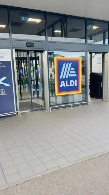 ✨ COMING TO ALDI 26th JULY 2026! 💄🧴 Beauty & Health Specialbuys are almost her