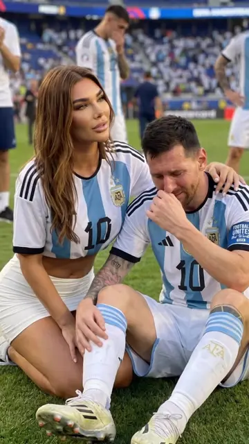 Boys can cry too 💔🇦🇷🏆 #fifaworldcup #argentina #messi #fifa #spain 
