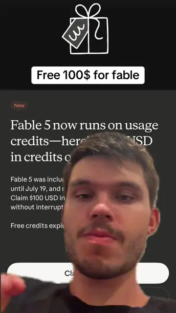 Let’s go 🤣  #fable #claude #Tech #real 