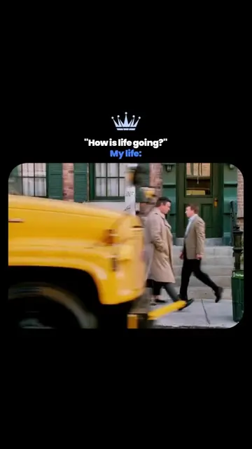 🧭 If your life feels out of control, change direction. LINK IN BIO 🔗 Sometimes