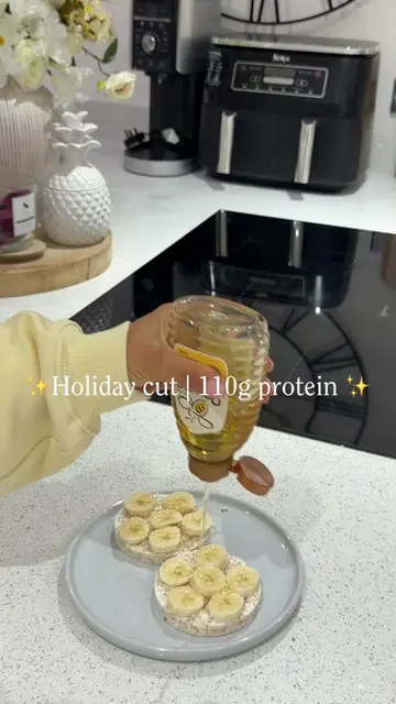 Holiday cut daily routine #fulldayofeats #whatieayinaday #caloriedefict #wholefo