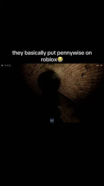 😭😭this roblox game got it  #fyp #robloxedit #roblox #horror #robloxgames 