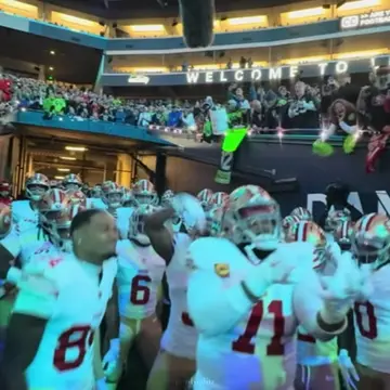 pulling an all nighter || #viral #fyp #xyzbca #sanfrancisco49ers #nfledit 