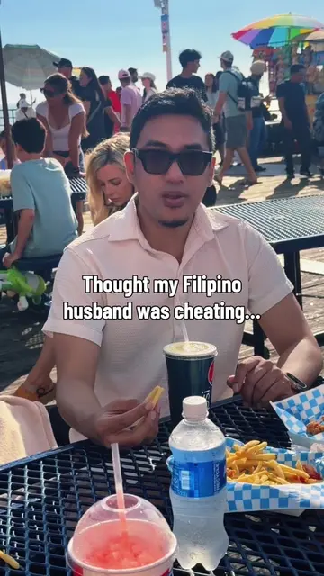 🤨🤨#filamcouple #couple #marriage #asian #fypシ 