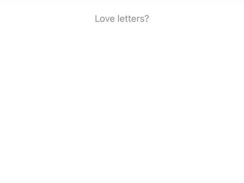 Who is giving izuku love letters I wonder #fyp #mha #textingstories #ship #lovel