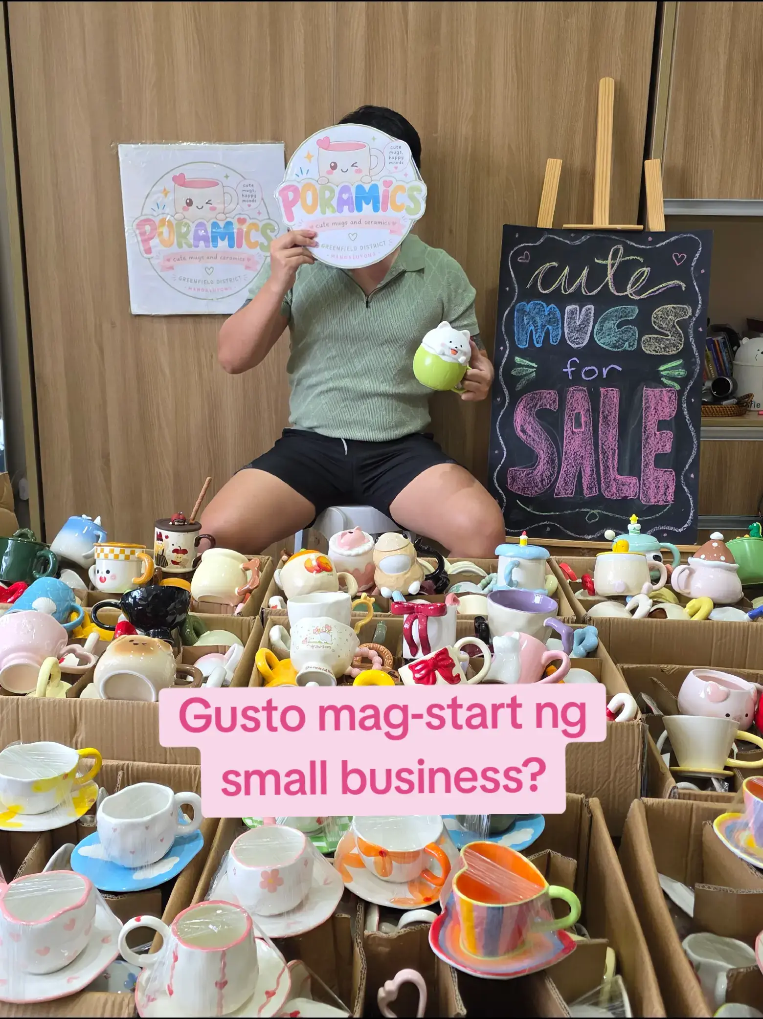 DM us to order 😊 Limited slots only per batch! We have packages starting at onl