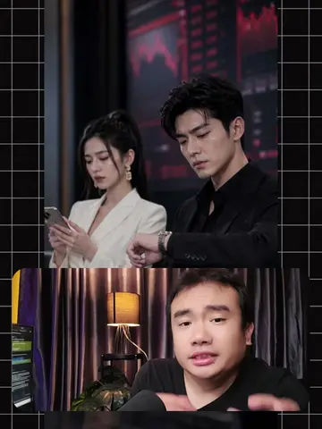 🎬 อยากปั้นช่องซีรีส์ละครแนวตั้งให้มีคลิปลงทุกวัน โดยไม่ต้องจ้างนักแสดง? แค่มีไอ