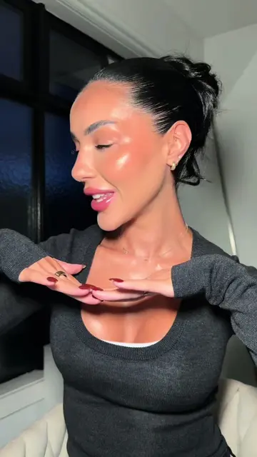 I cannot belive someone didn’t think of this sooner👏🏼  @Dermal Therapy truely 