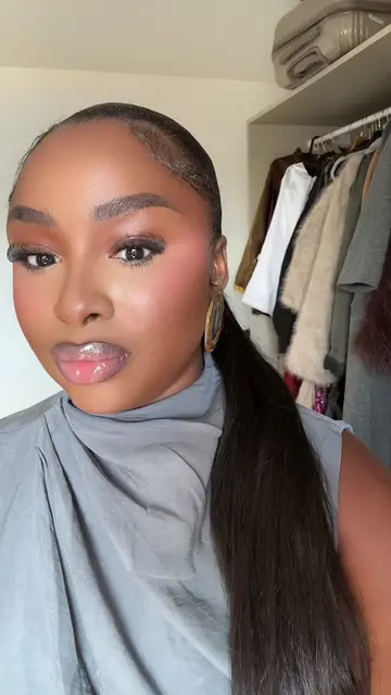 🙂 KEM is otw! #kembeauty 