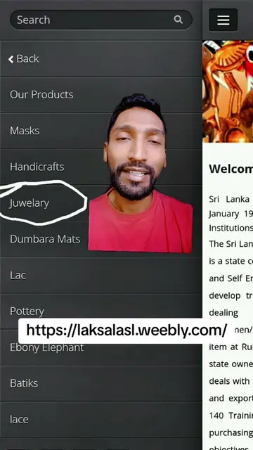 laksala what is this? #laksala 
