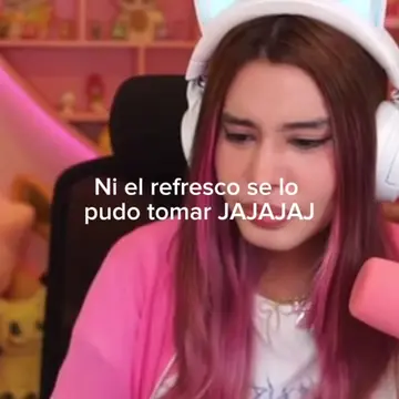 JAJAJA #parati #humor @Crystal Molly 🎀 ni siquiera se reía por la alerta 😭
