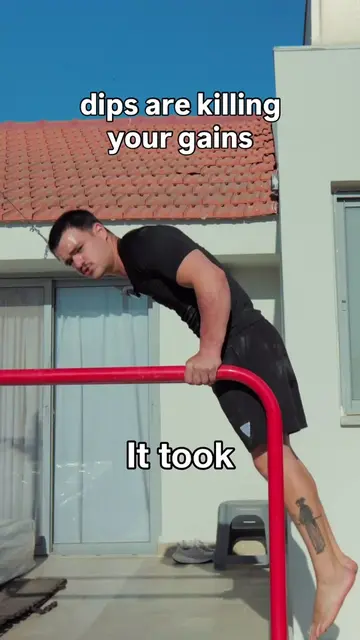 follow for more calisthenics tips!👨‍🏫