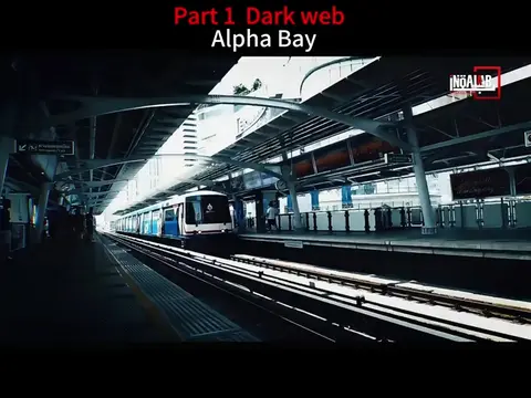 Part 1:  Dark web  Alpha bay Story code alhpa 002 #ethicalhacking #cybersecurity