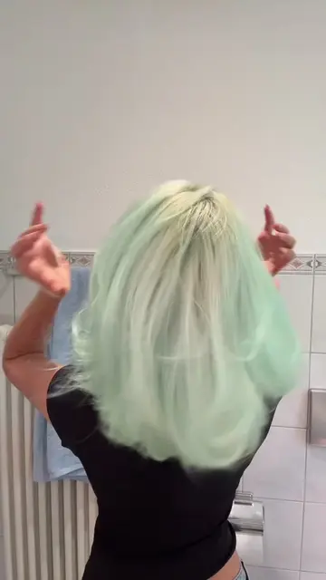 #foryou #fypp #hairinspo #hairstyletutorial 