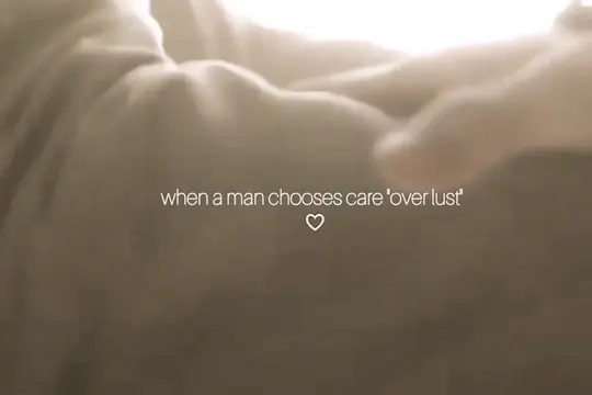 One caring man is enough for a lifetime 🫶🏻 #likecelebration #tiktokfamous #blo