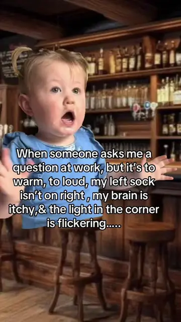 #fypシ゚viral #funnyvideo #workstruggles #workdrama #MentalHealth 