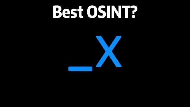 #intelbyte #osint #edit #larp #opsec 
