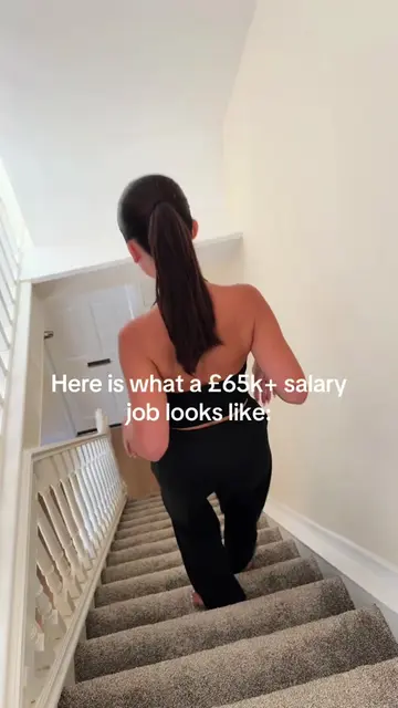 Everyone talks about the salary, but this is the part that sold me. Slow morning