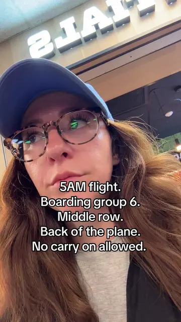 Guys, wtf are we even doing anymore? #unitedairlines #airlines #flights