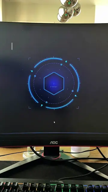 full Jarvis build in my BIO ⚡️ everything covered step by step, from building hi