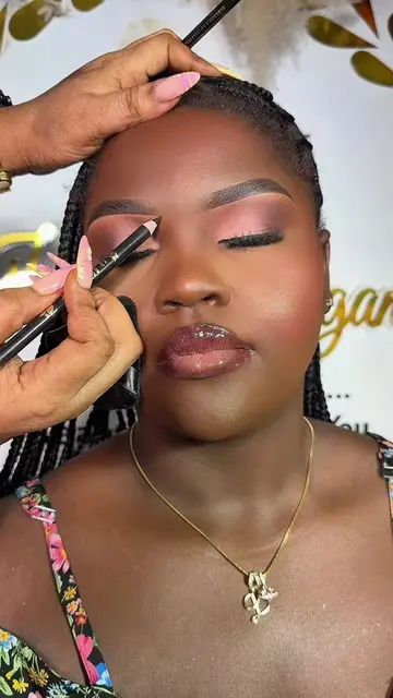 Makeup and hair training  TEMA  27th -31st JULY  ACCRA 3-7th  AUGUST  KOFORIDUA 