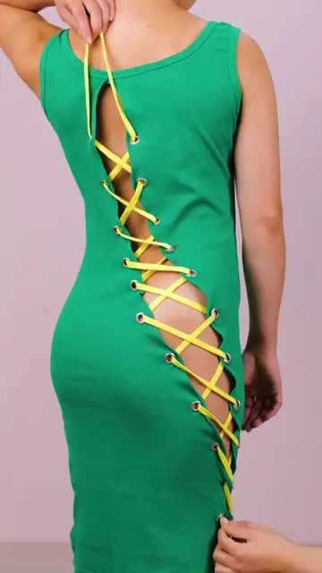 Handy sewing hacks for beginners and pros! #DIY #hacks #fashion #fyp #OOTD 