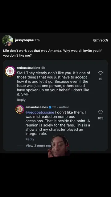 #fyp #issarae #insecurehbo #bffr #amandaseales  