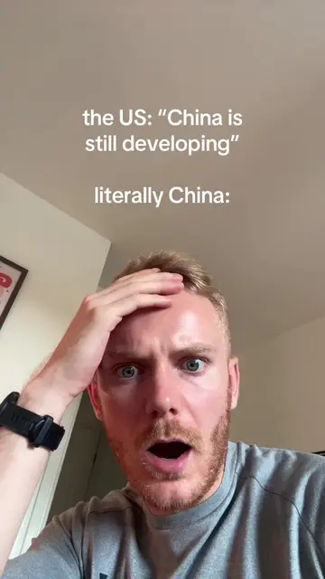 this place looks insane… has China overtaken the US now??? 😳 #china #chinatrave