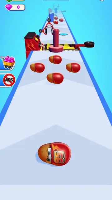 How did I even pull that off? 😳🔥 . #howdidithappen #gaming #mobilegaming #game