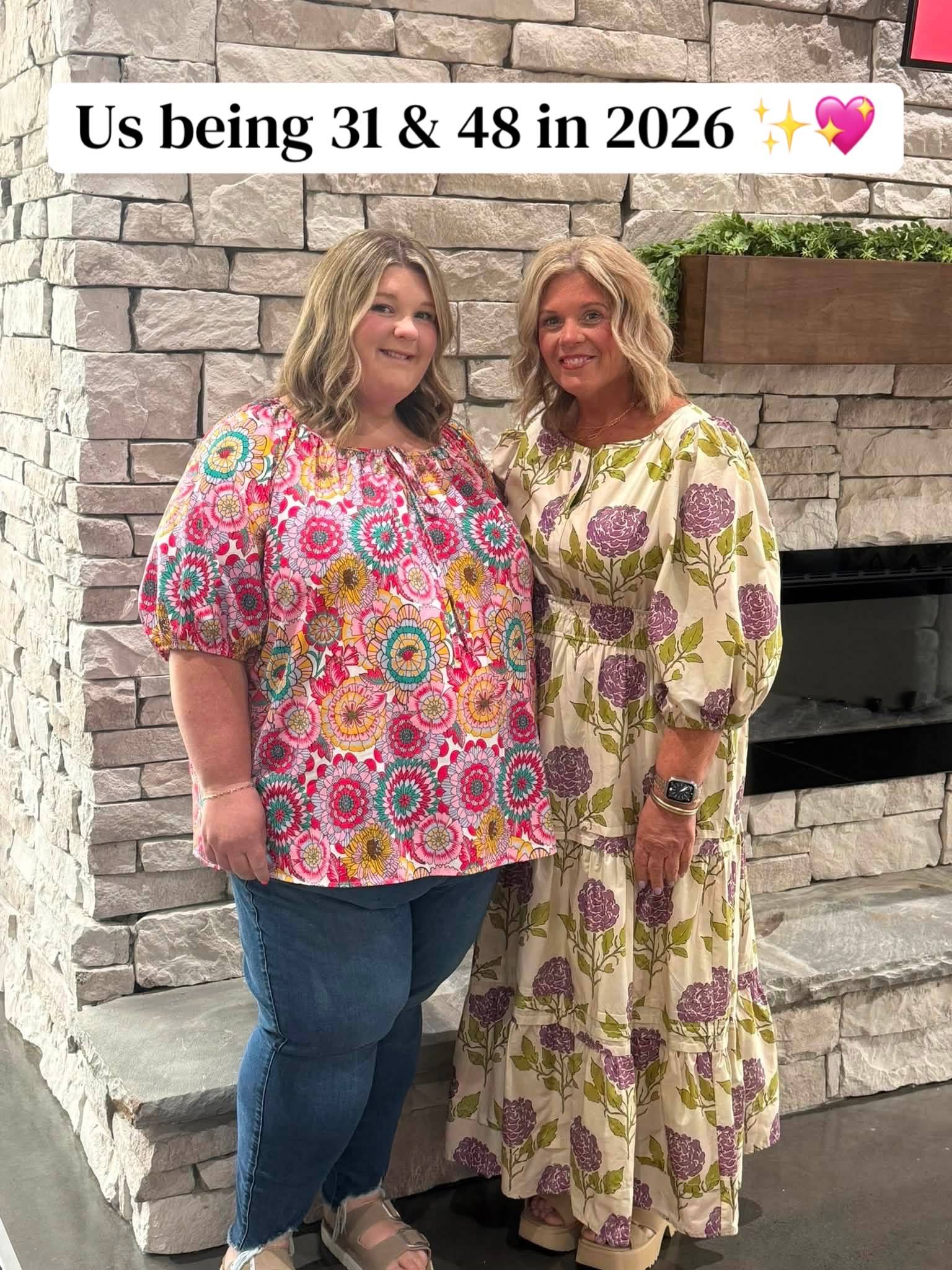 Through the good & the bad I love you always!❤️ @Christy Jackson  #mom #youngmom