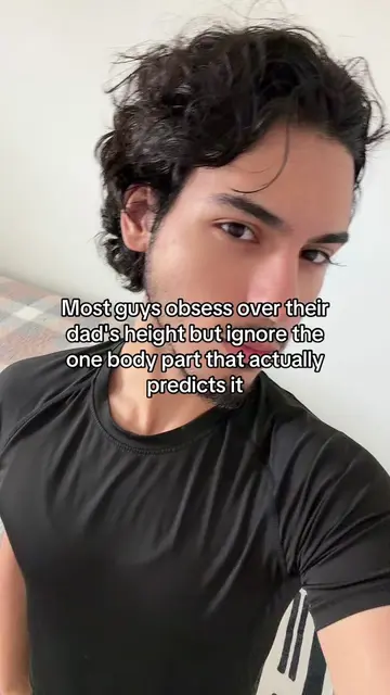 COMMENT YOUR AGE + HEIGHT @GoTall #height #growing #potential #gotall 