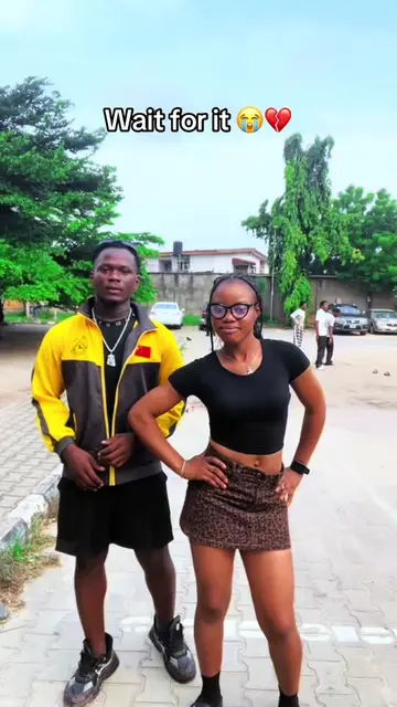 Dance with the wrong person 😭💔😱‘’What my name baba’’ dance challenges dance c
