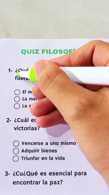 Quiz de filosofía  #quiz #philosophy #LearnOnTikTok #quizchallenge #unitedstates