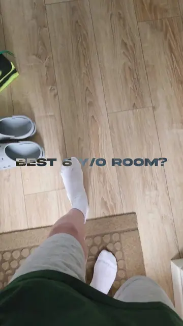 Best 6 y/o room?  #GamingSetup #setup #room #techtok #desksetup