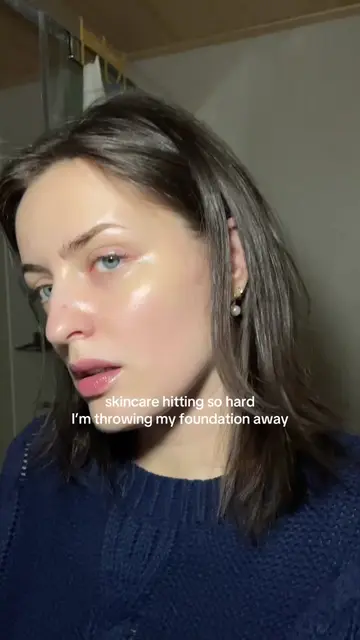 #kbeauty #antiaging #GlowUp #nida #retinal 
