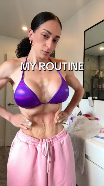 You stop wasting hours in the gym… and start seeing a flatter, tighter belly in 