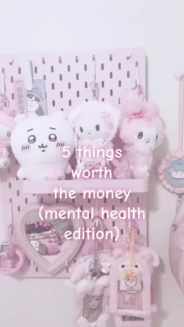 reminder: these are just things that have helped me in my personal experience de