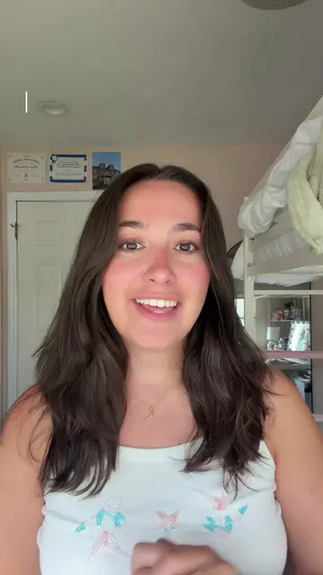 If you want to start crocheting save this video!! I am still a beginner myself s