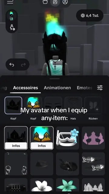 lolll | #fyp #foryou #roblox #robloxfyp #robloxtrend 