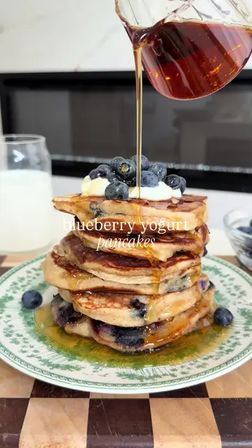 Local milk is one of those ingredients that can completely transform a recipe! T