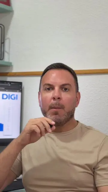 Puede que las próximas instalaciones de fibra de DIGI sean mucho más sencillas. 