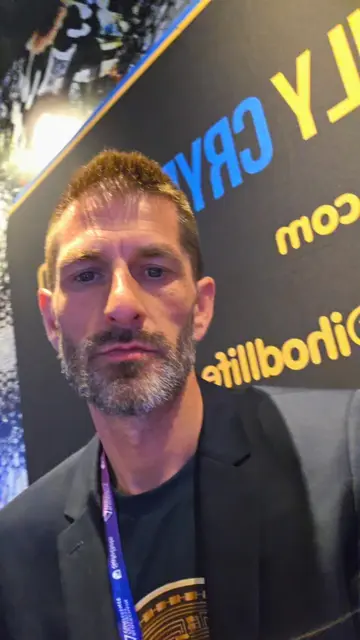 #ihodllife #crypto #toronto #community #futurist 