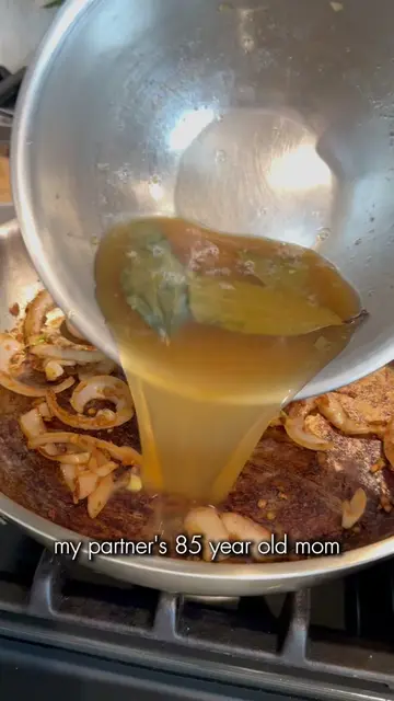 Easy Filipino food prep for Lola ❤️🙌 more variety, less effort…always made with