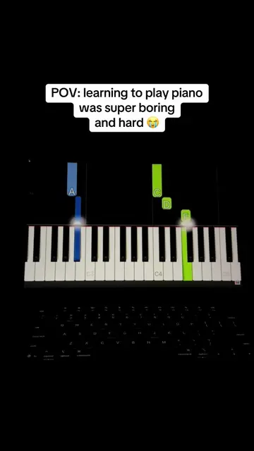 Download Piano Pop Today 🎹