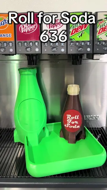 7-21-26 - Roll for Soda 636 - have you ever tried Huckleberry? Also, what’s was 