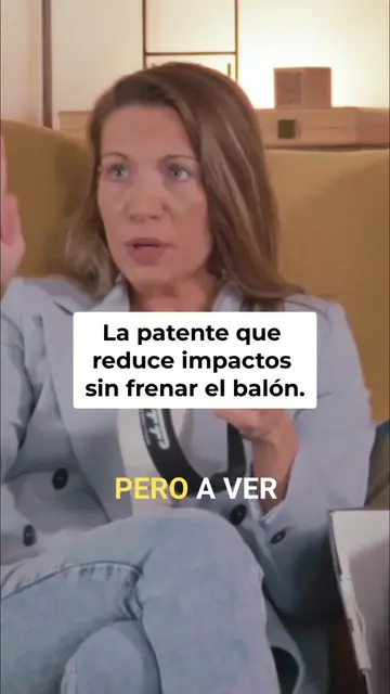 Un shark pregunta si la cinta de Proteckthor es simplemente goma. La respuesta d