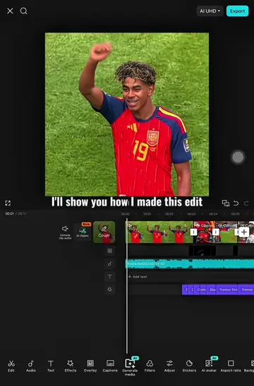 Ib :@eban |  TUTORIAL ON THIS TREND  #CapCut #capcutpioneer #capcut_edit #capcut