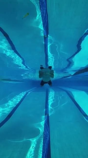 🎯 If you always wanted to learn proper breaststroke this one video will take ca